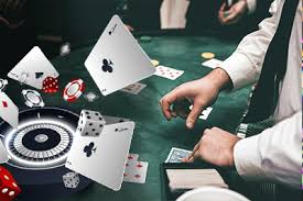 Онлайн казино Casino Kraken